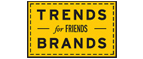 Скидка 10% на коллекция trends Brands limited! - Кунашак
